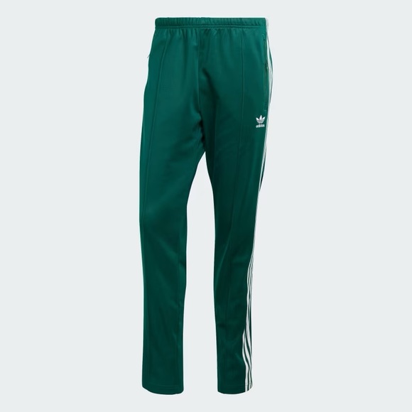Adidas Track Pants (NEW) - Picture 2 of 3